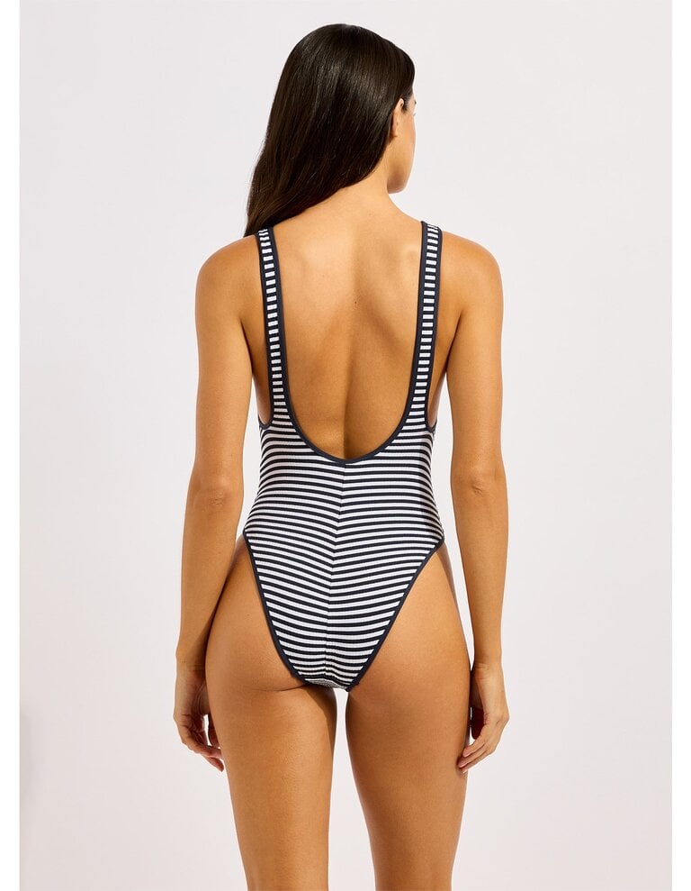 Seafolly Retro One Piece