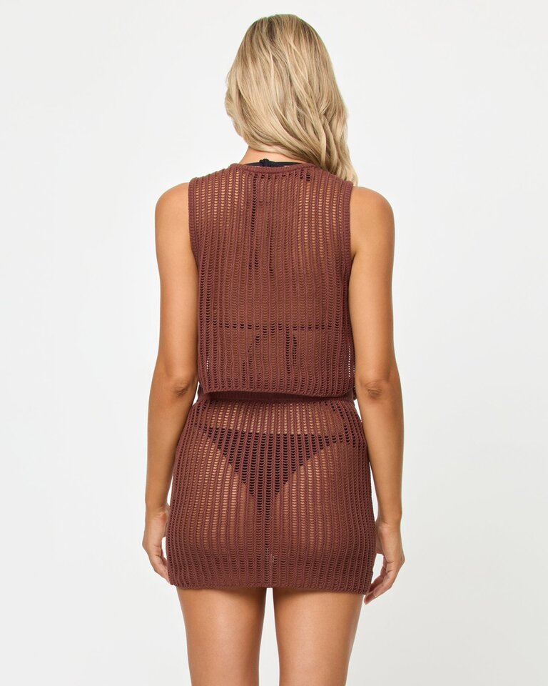 Sander Skirt