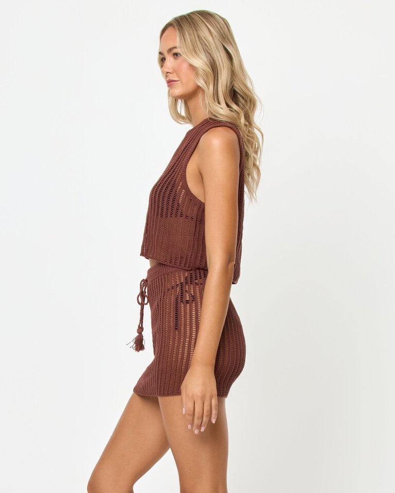 Sander Skirt
