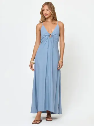 Mabel Maxi Dress