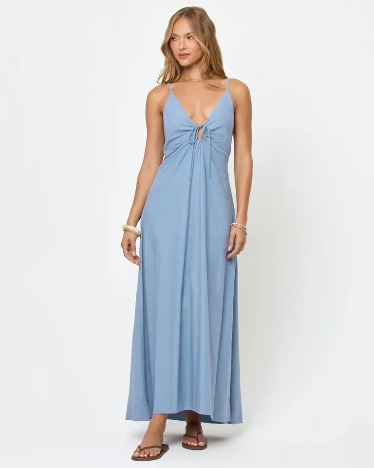 Mabel Maxi Dress