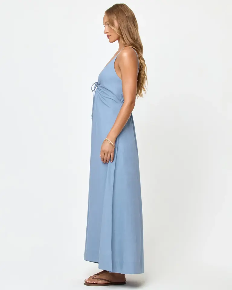 Mabel Maxi Dress