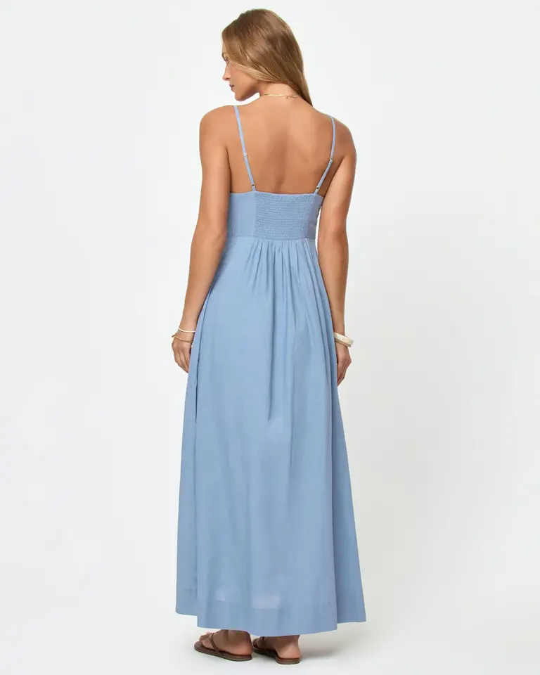 Mabel Maxi Dress