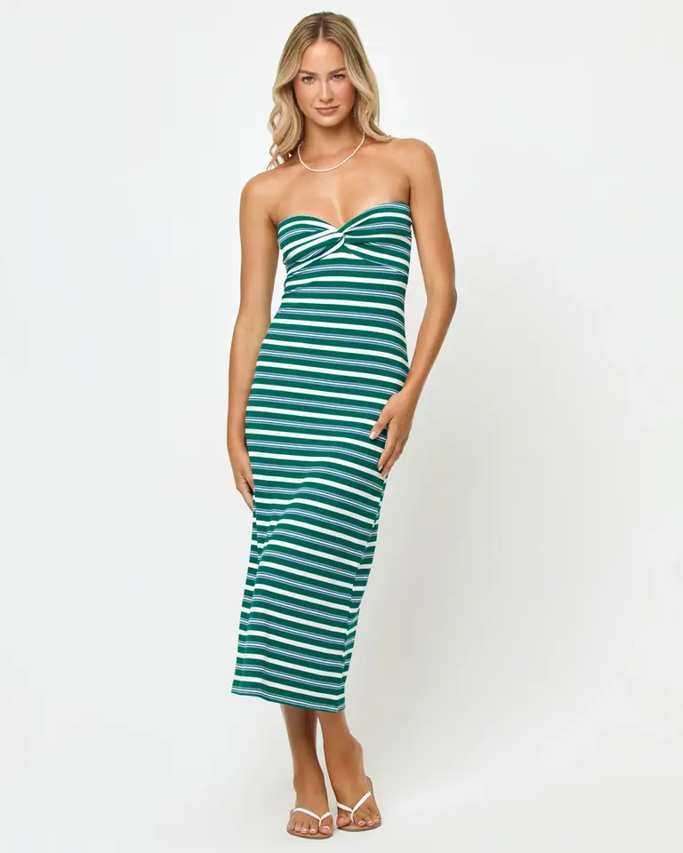 Lisette Dress