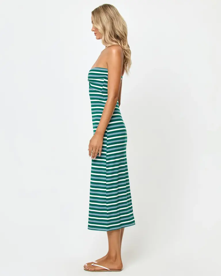 Lisette Dress