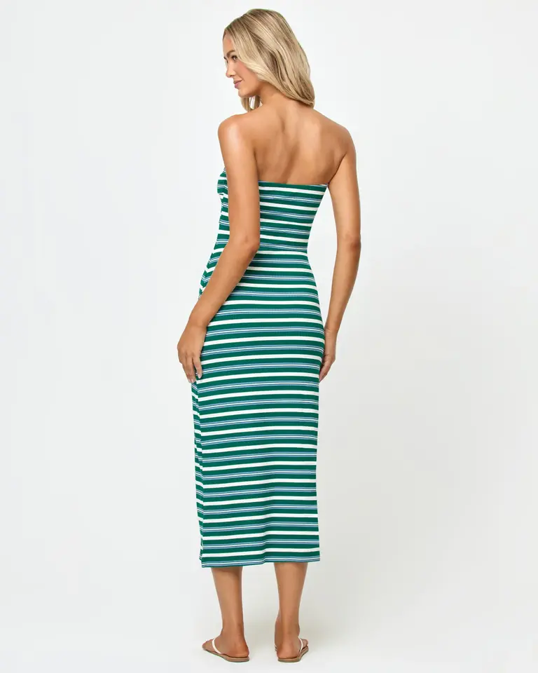Lisette Dress