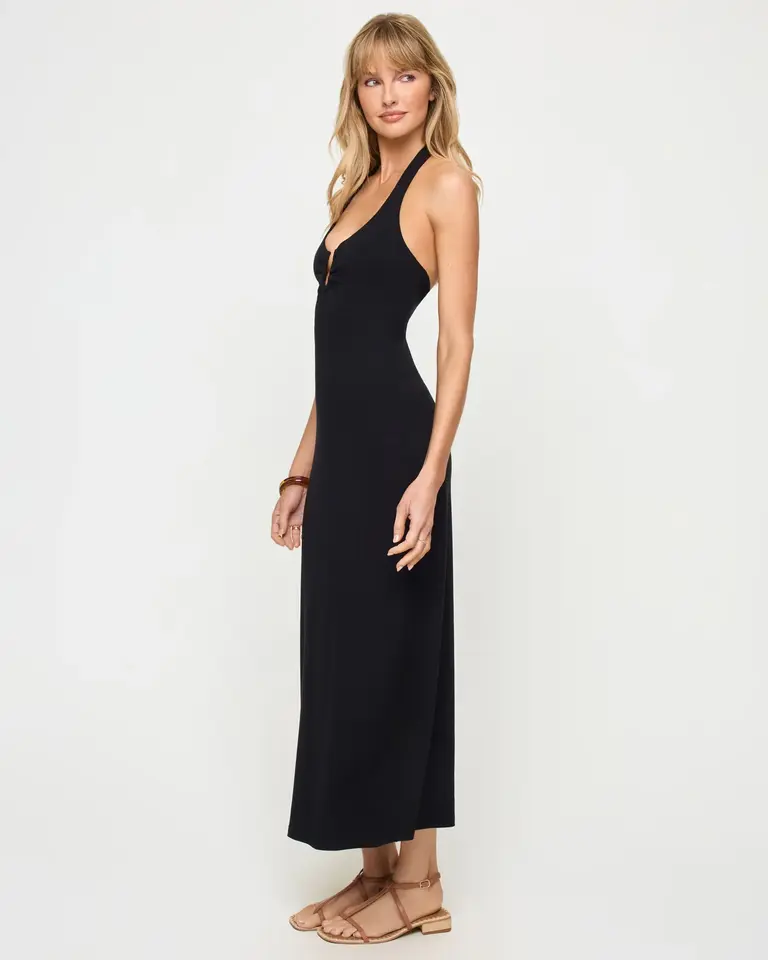La Femme Dress