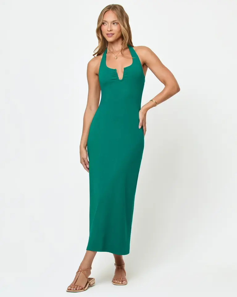 La Femme Dress