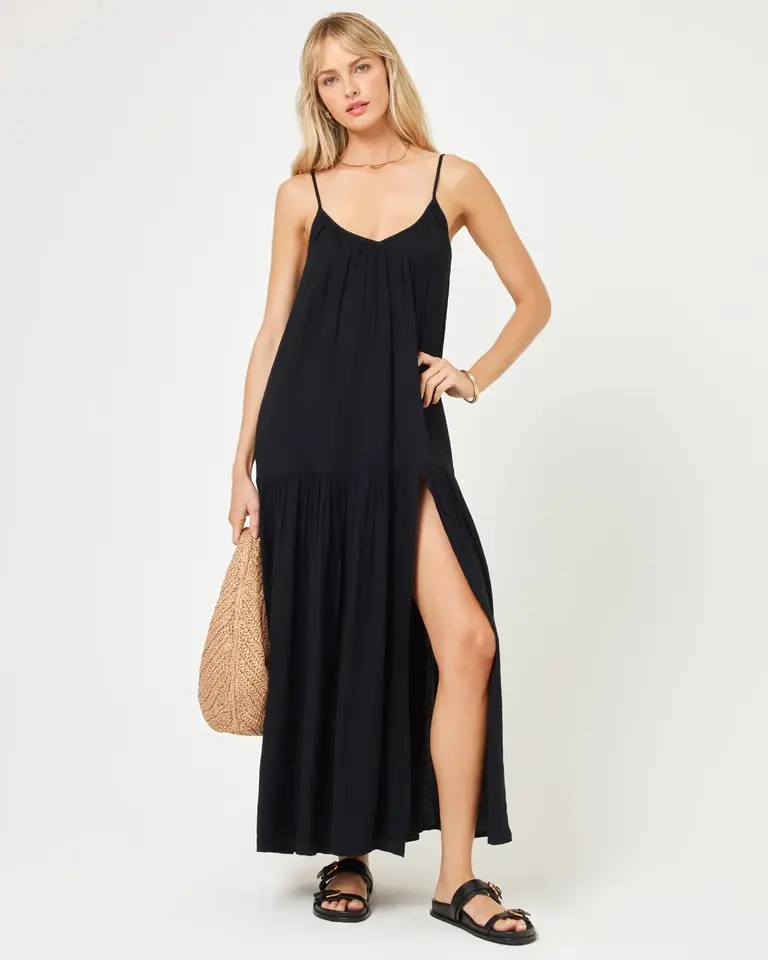 Malibu Dress