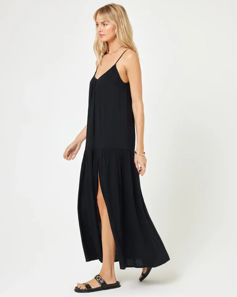 Malibu Dress