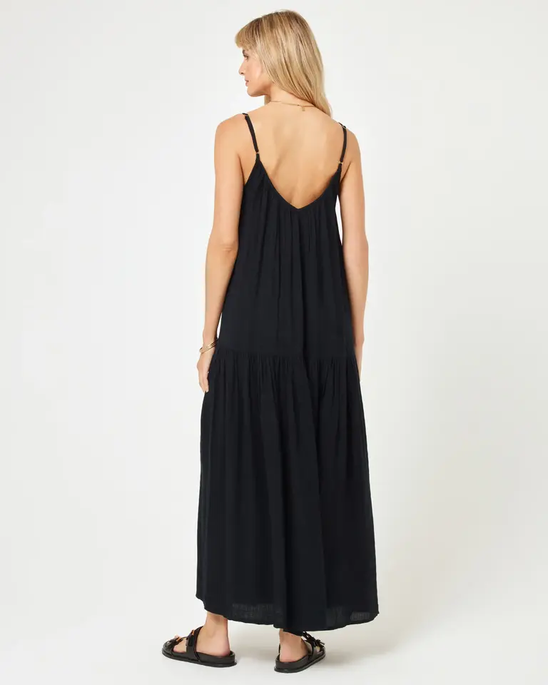 Malibu Dress