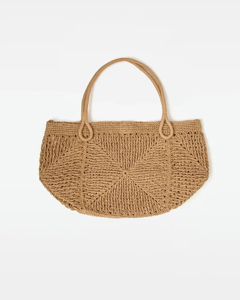 Paloma Beach Tote