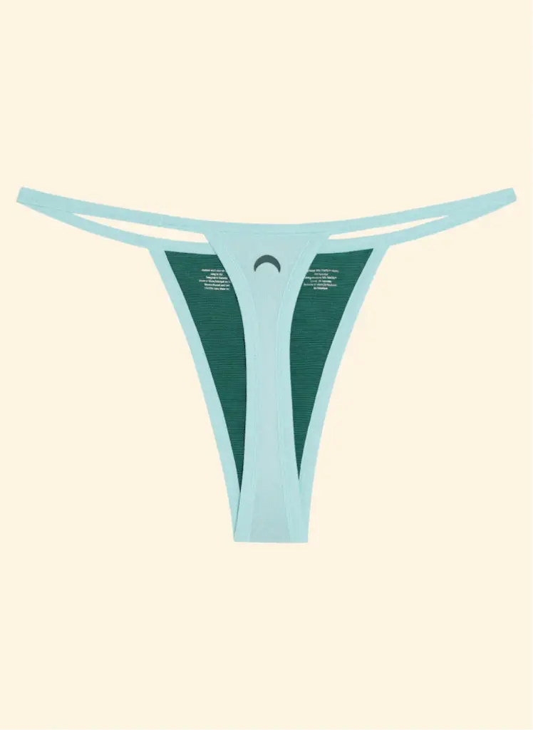 huha String Thong 2.0