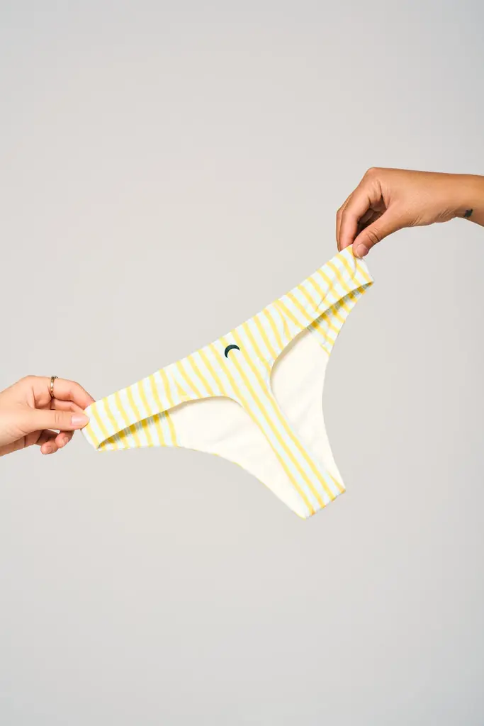 huha Huha Low Profile Thong