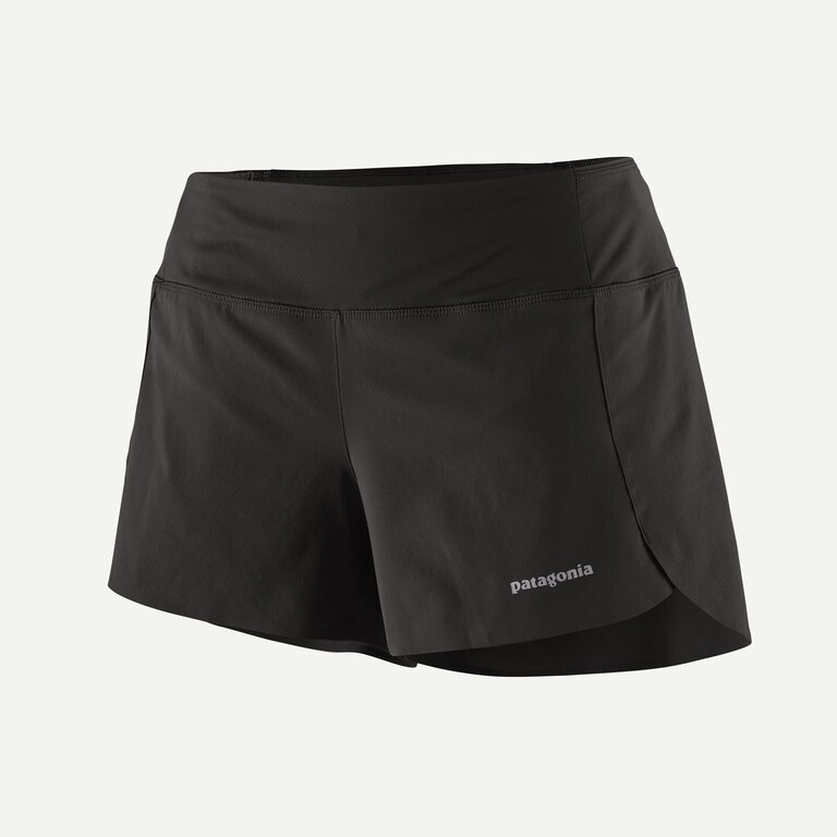 Patagonia W's Strider Pro Shorts - 3 1/2"