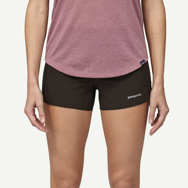 Patagonia W's Strider Pro Shorts - 3 1/2"