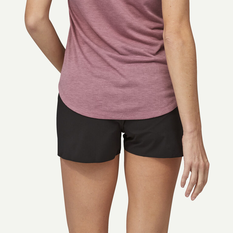 Patagonia W's Strider Pro Shorts - 3 1/2"