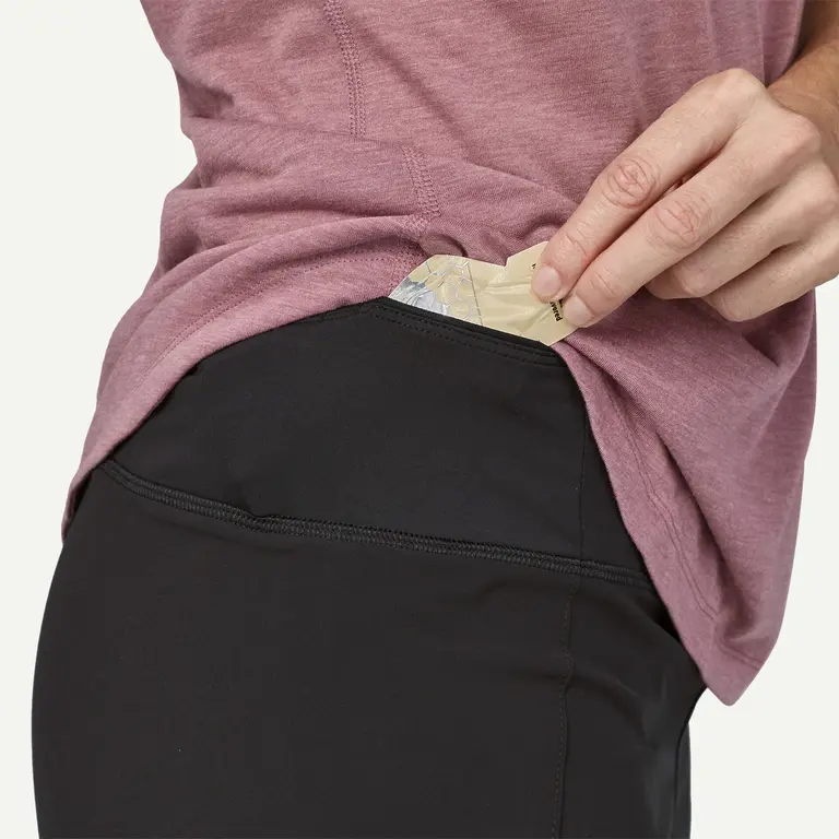 Patagonia W's Strider Pro Shorts - 3 1/2"