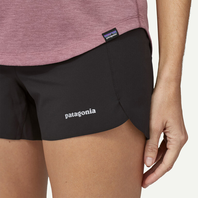 Patagonia W's Strider Pro Shorts - 3 1/2"