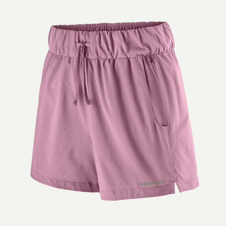 Patagonia W's Terrebonne Shorts