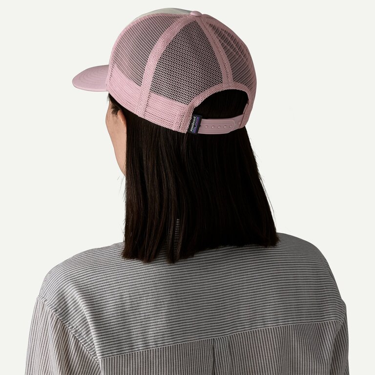 Patagonia P-6 Logo Trucker Hat