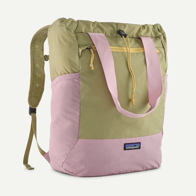 Patagonia Terravia Tote Pack 24L