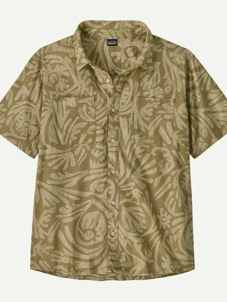 Patagonia M's Back Step Shirt