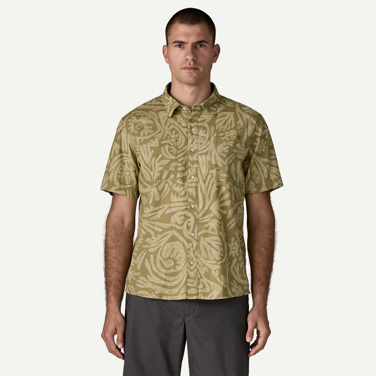 Patagonia M's Back Step Shirt