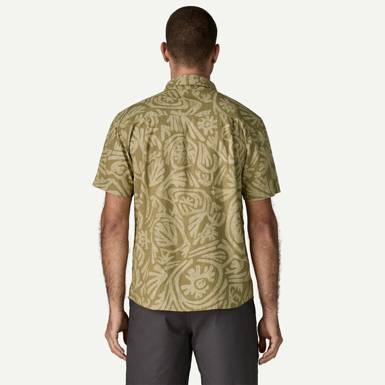Patagonia M's Back Step Shirt