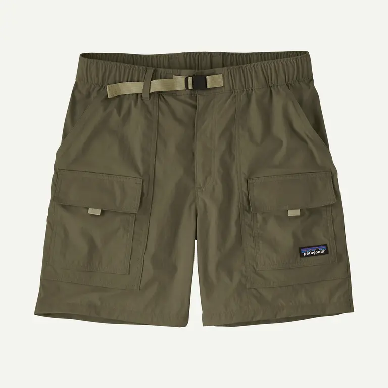 Patagonia M's Outdoor Everyday Shorts - 6 in.