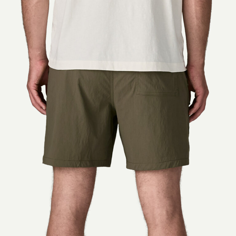 Patagonia M's Outdoor Everyday Shorts - 6 in.