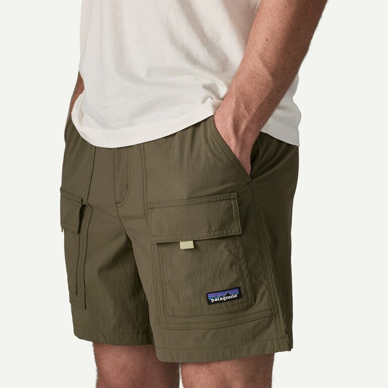 Patagonia M's Outdoor Everyday Shorts - 6 in.