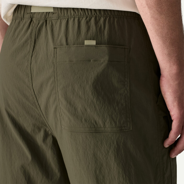 Patagonia M's Outdoor Everyday Shorts - 6 in.