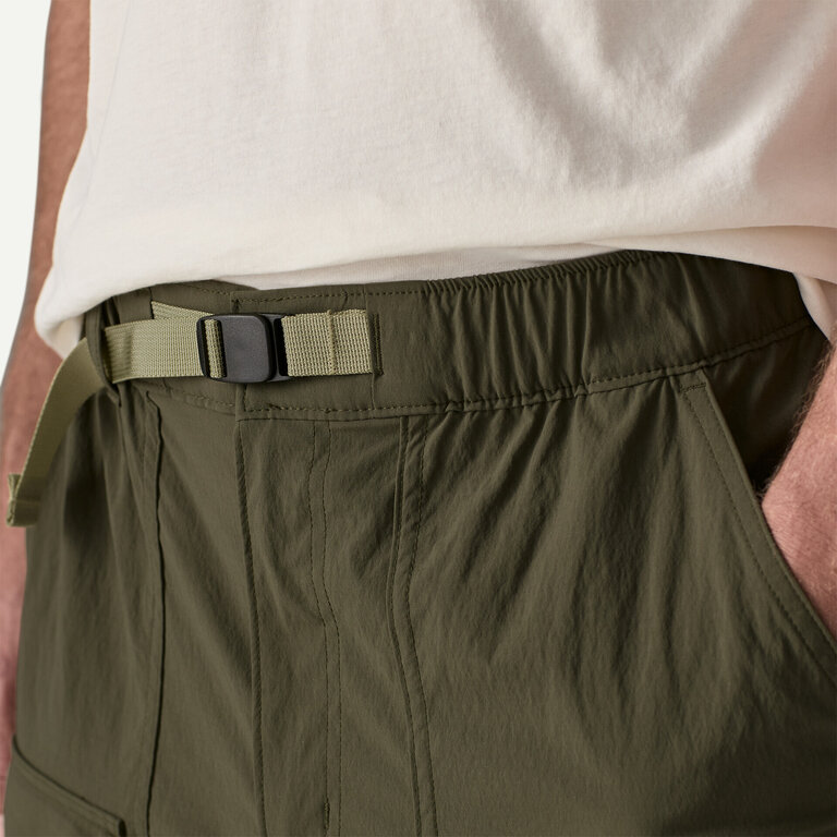 Patagonia M's Outdoor Everyday Shorts - 6 in.