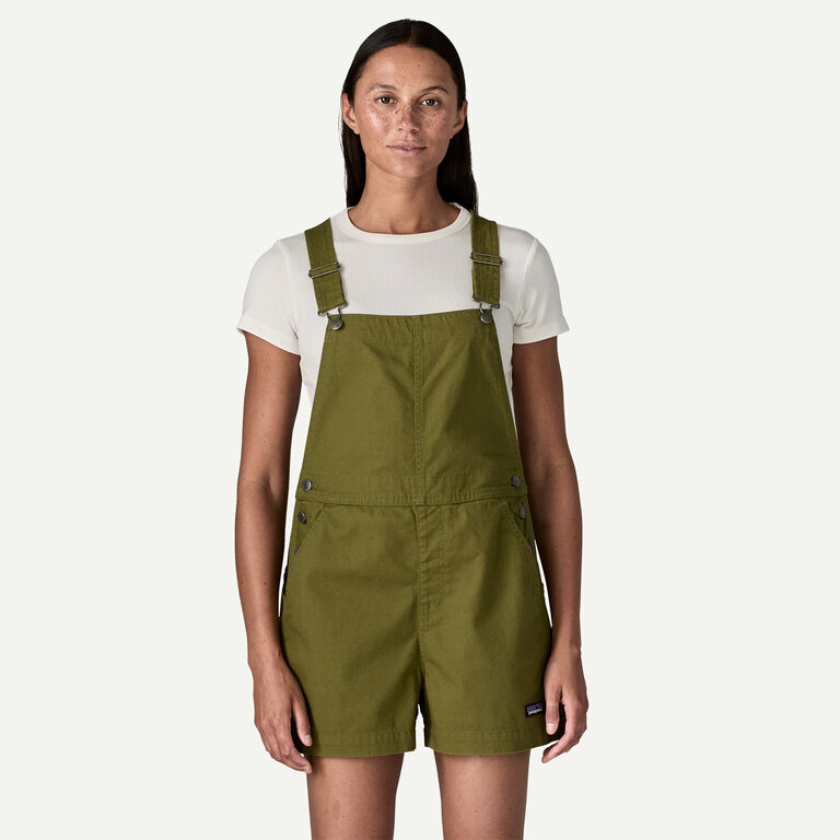 Patagonia W's Stand Up Overalls