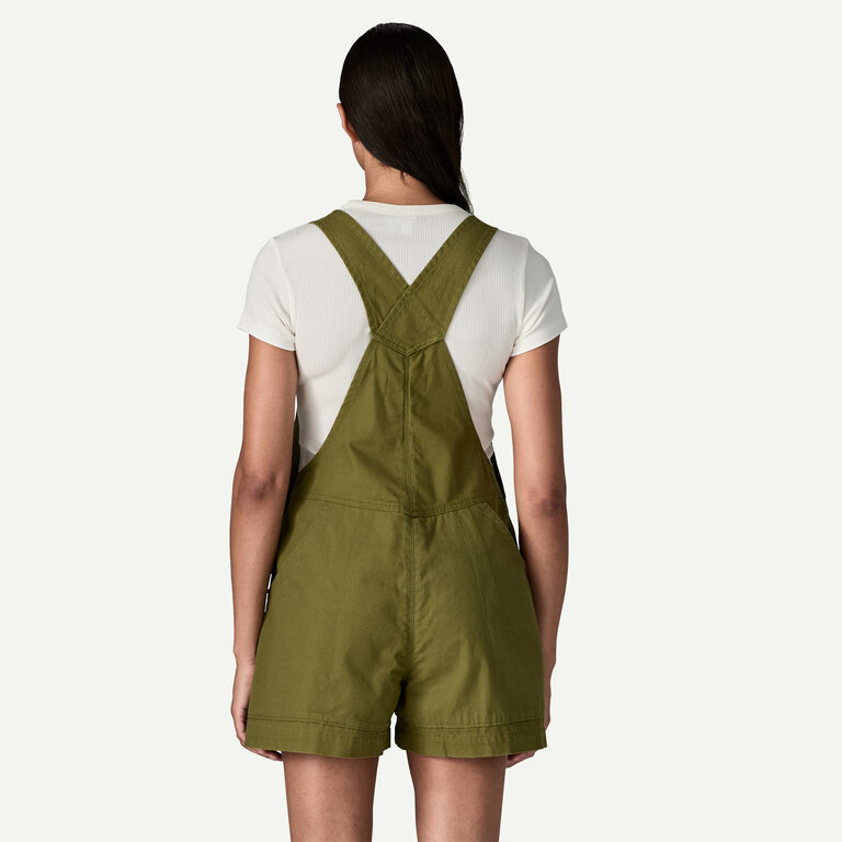 Patagonia W's Stand Up Overalls