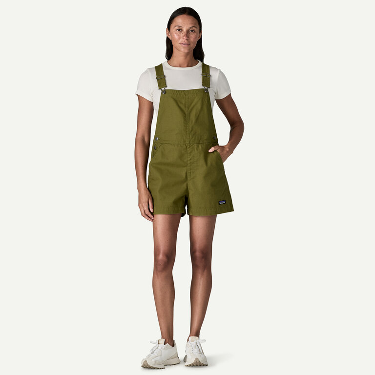 Patagonia W's Stand Up Overalls