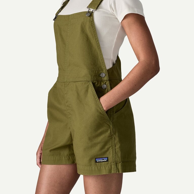 Patagonia W's Stand Up Overalls