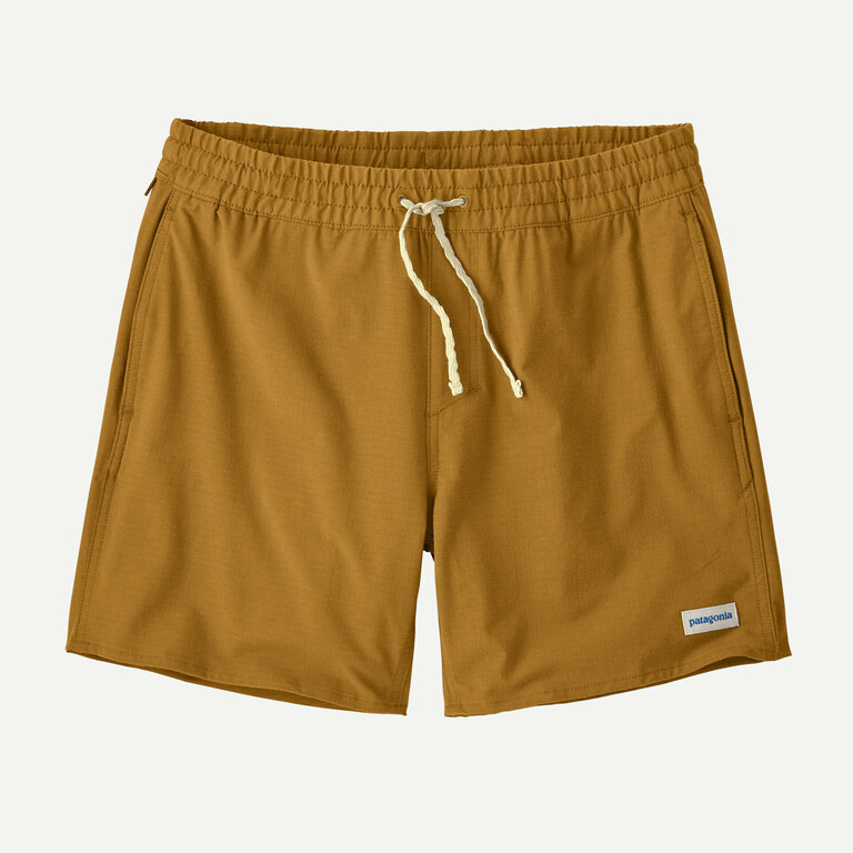 Patagonia M's Home Waters Volley Shorts - 16 in.