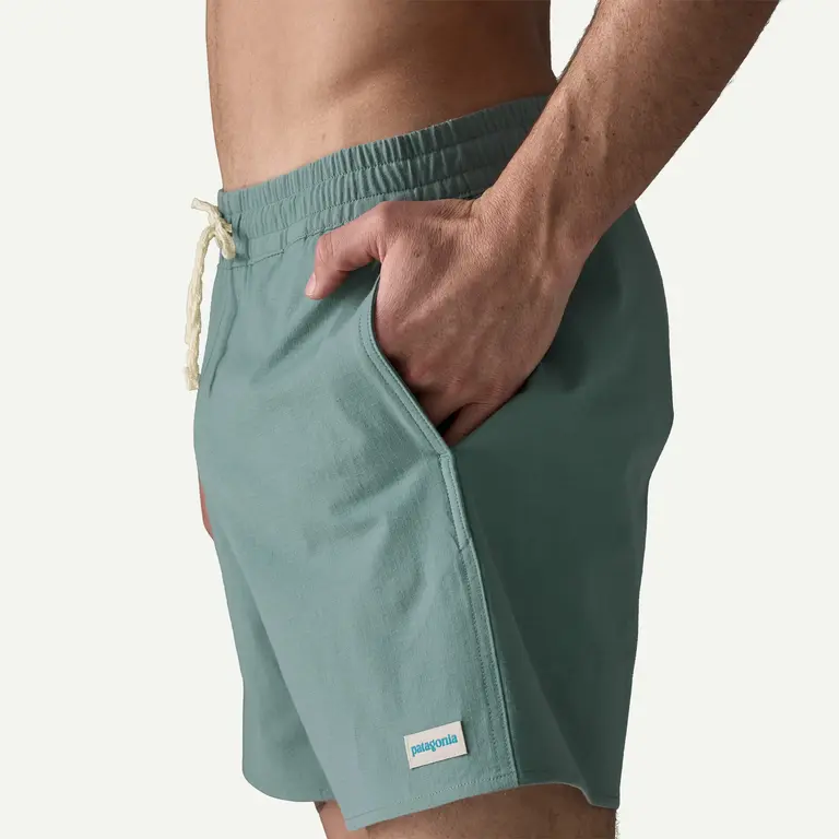 Patagonia M's Home Waters Volley Shorts - 16 in.