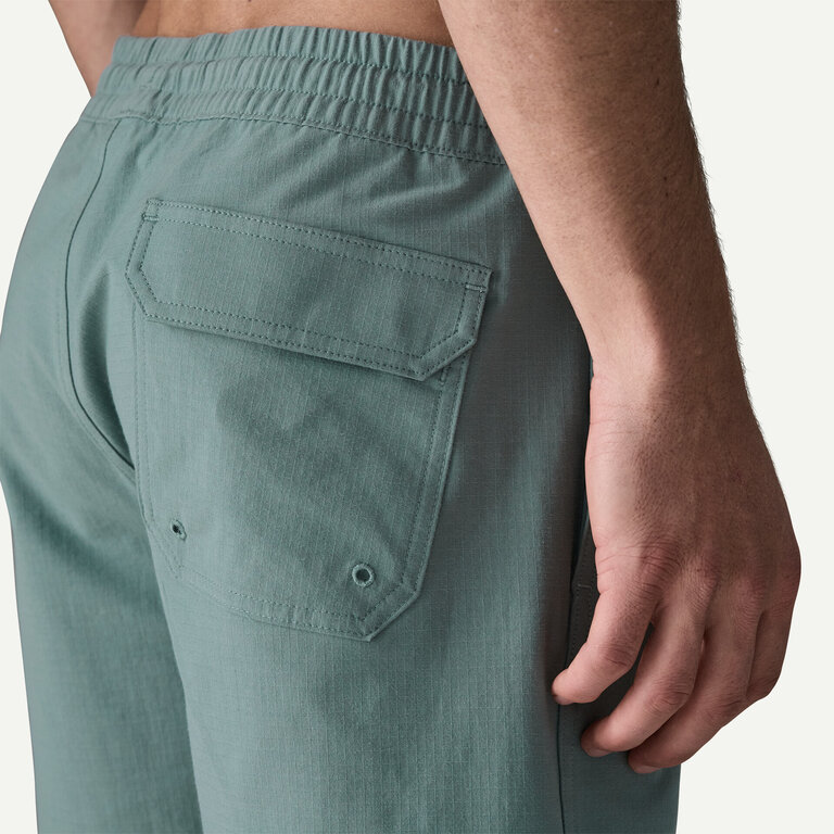 Patagonia M's Home Waters Volley Shorts - 16 in.