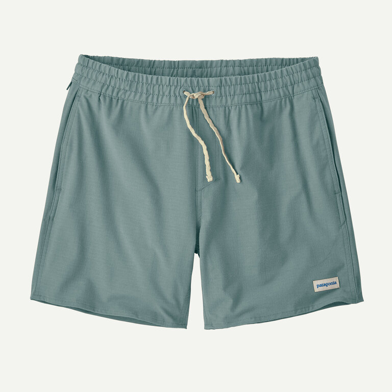 Patagonia M's Home Waters Volley Shorts - 16 in.