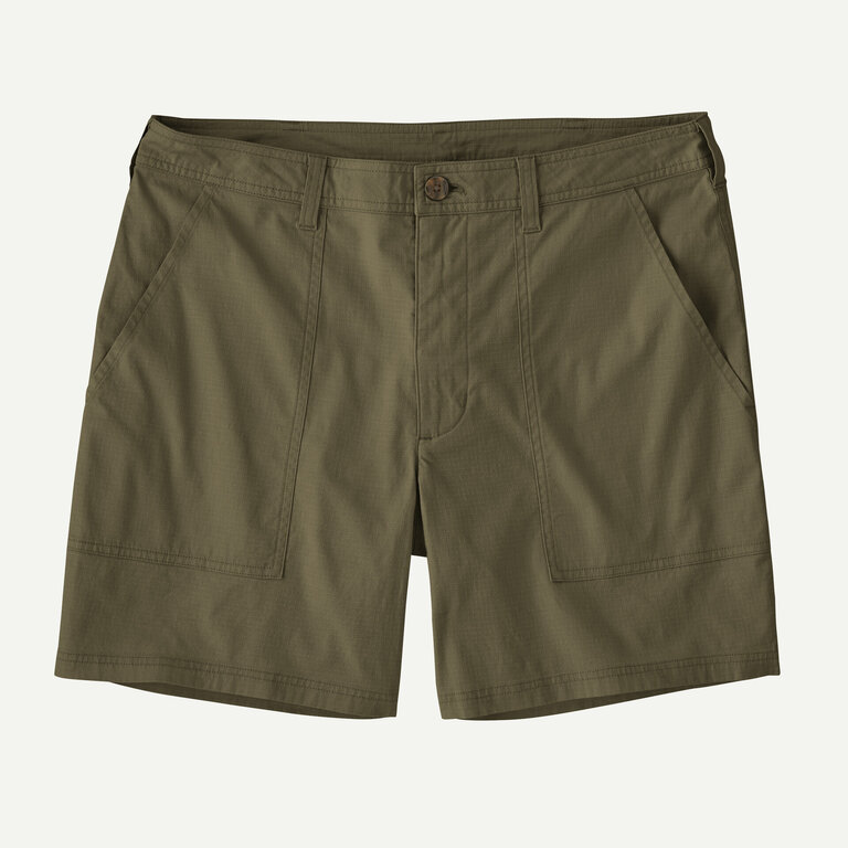 Patagonia M's LW All-Wear Utility Shorts