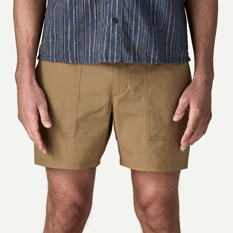 Patagonia M's LW All-Wear Utility Shorts