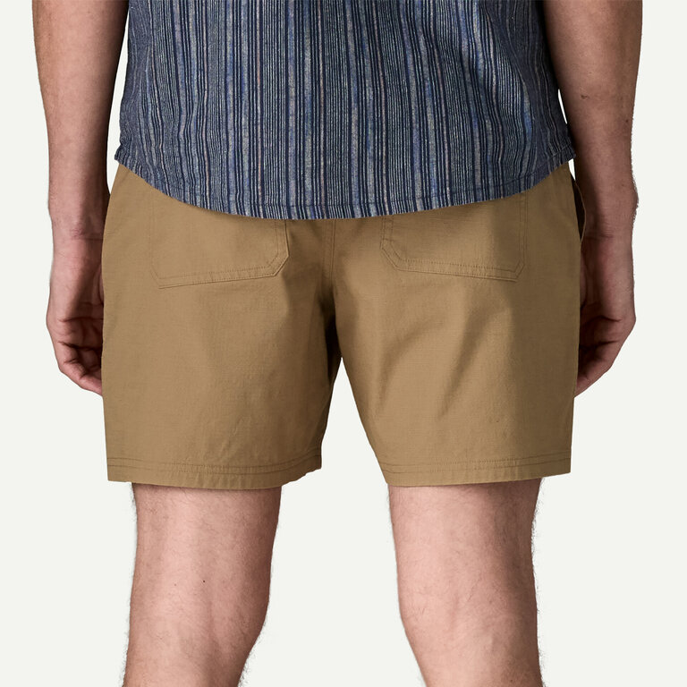 Patagonia M's LW All-Wear Utility Shorts