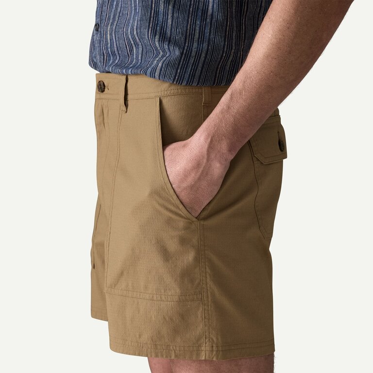 Patagonia M's LW All-Wear Utility Shorts