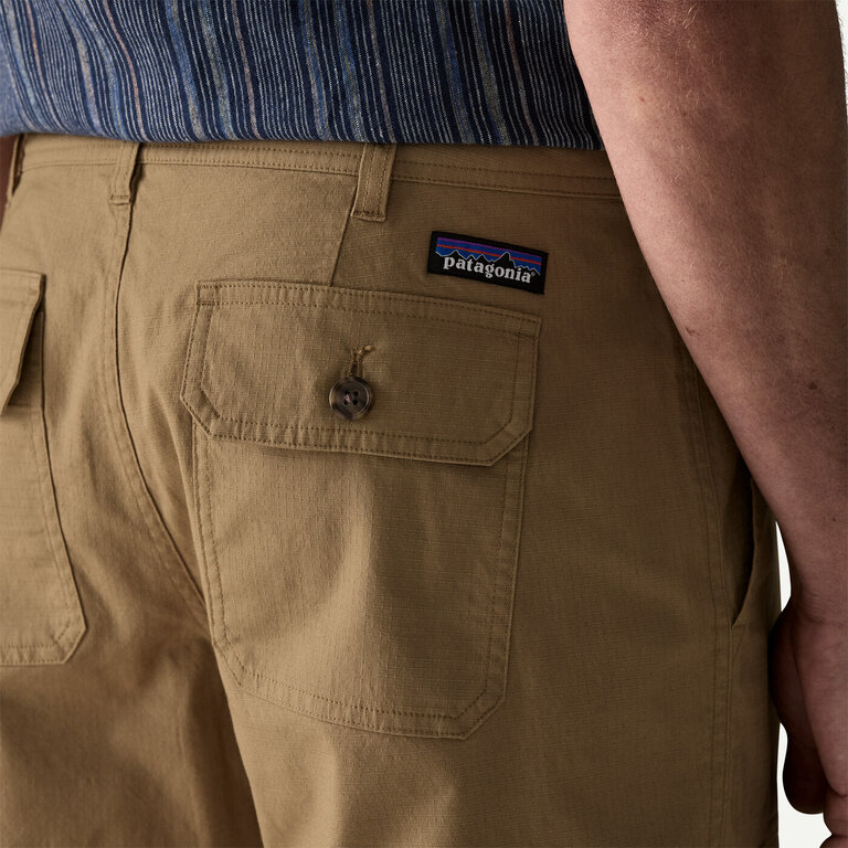 Patagonia M's LW All-Wear Utility Shorts