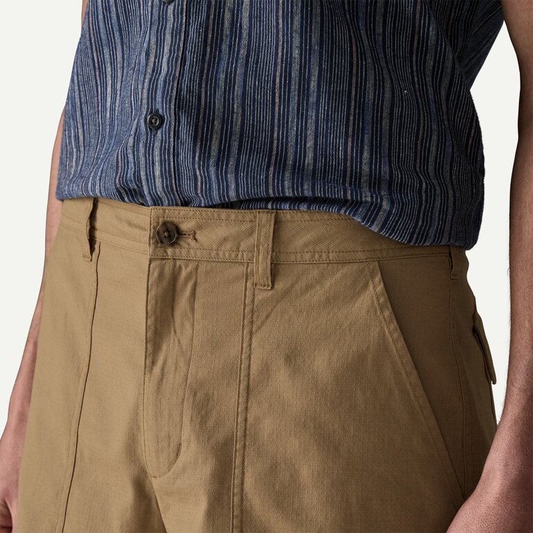 Patagonia M's LW All-Wear Utility Shorts