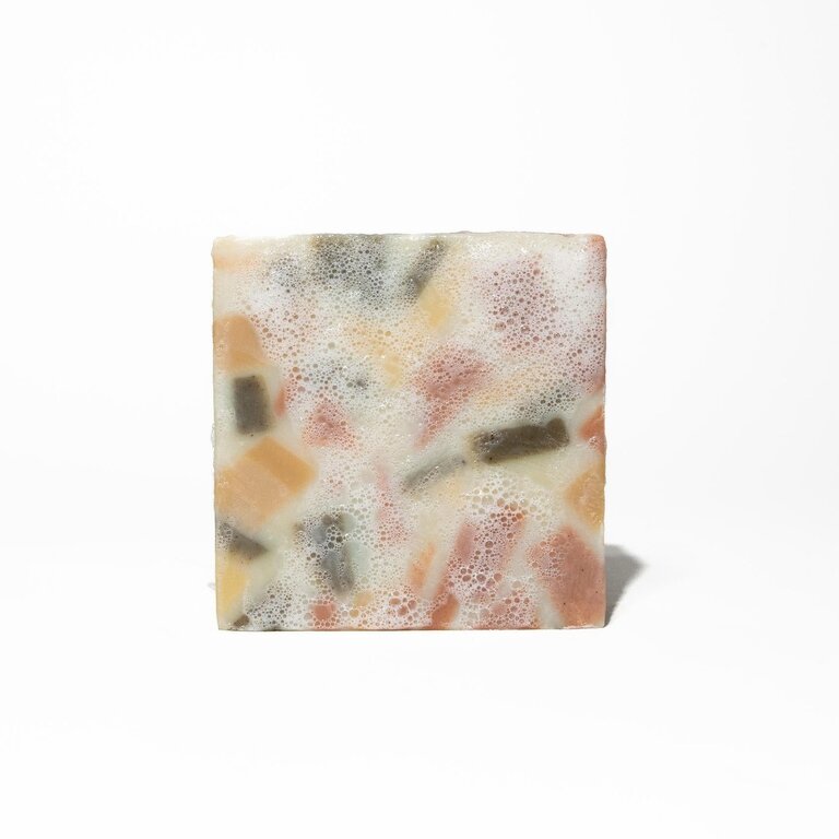 Boreal Folk Balsam Soap