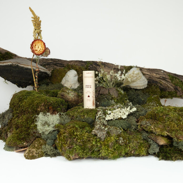 Boreal Folk Tallow Skin Stick
